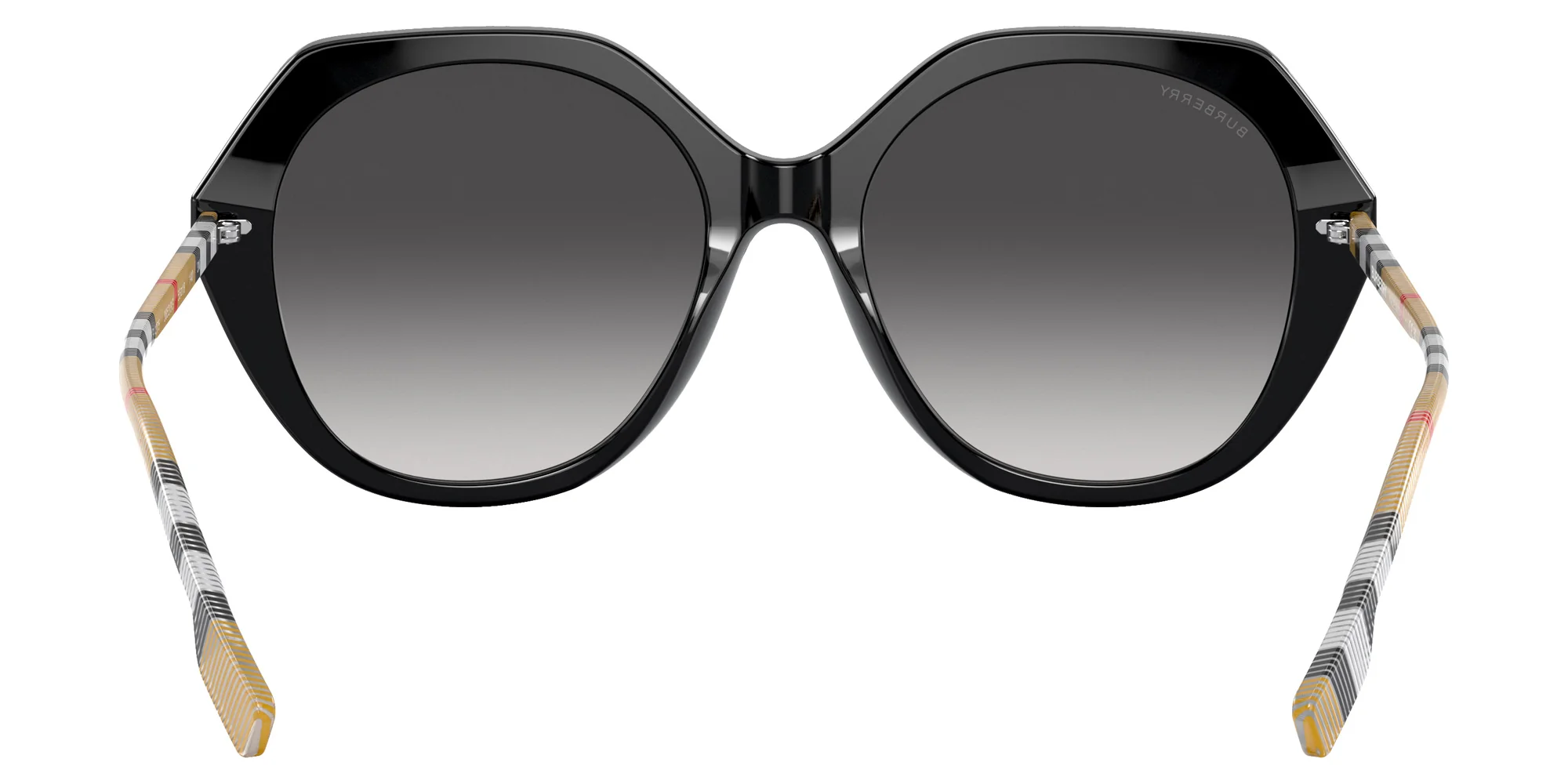 BURBERRY - BE4375 Vanessa - Image 4