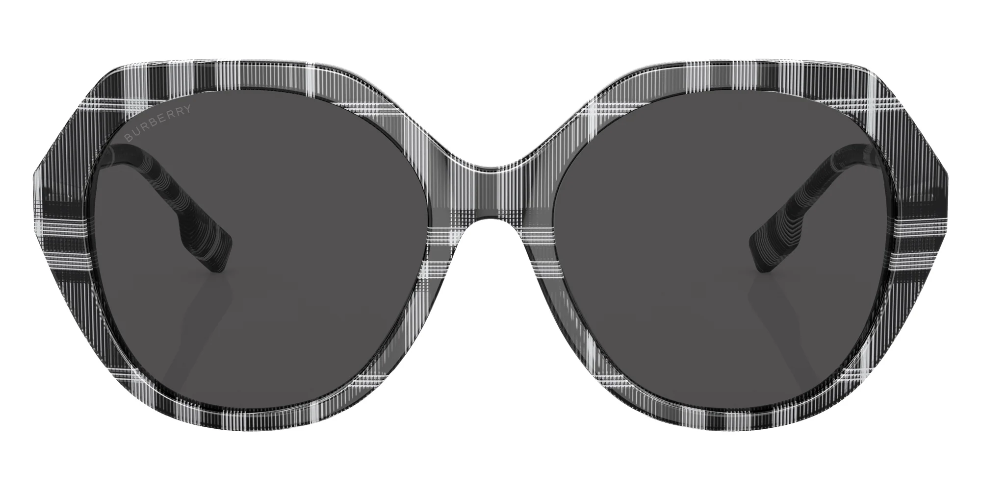 BURBERRY - BE4375 Vanessa - Image 6