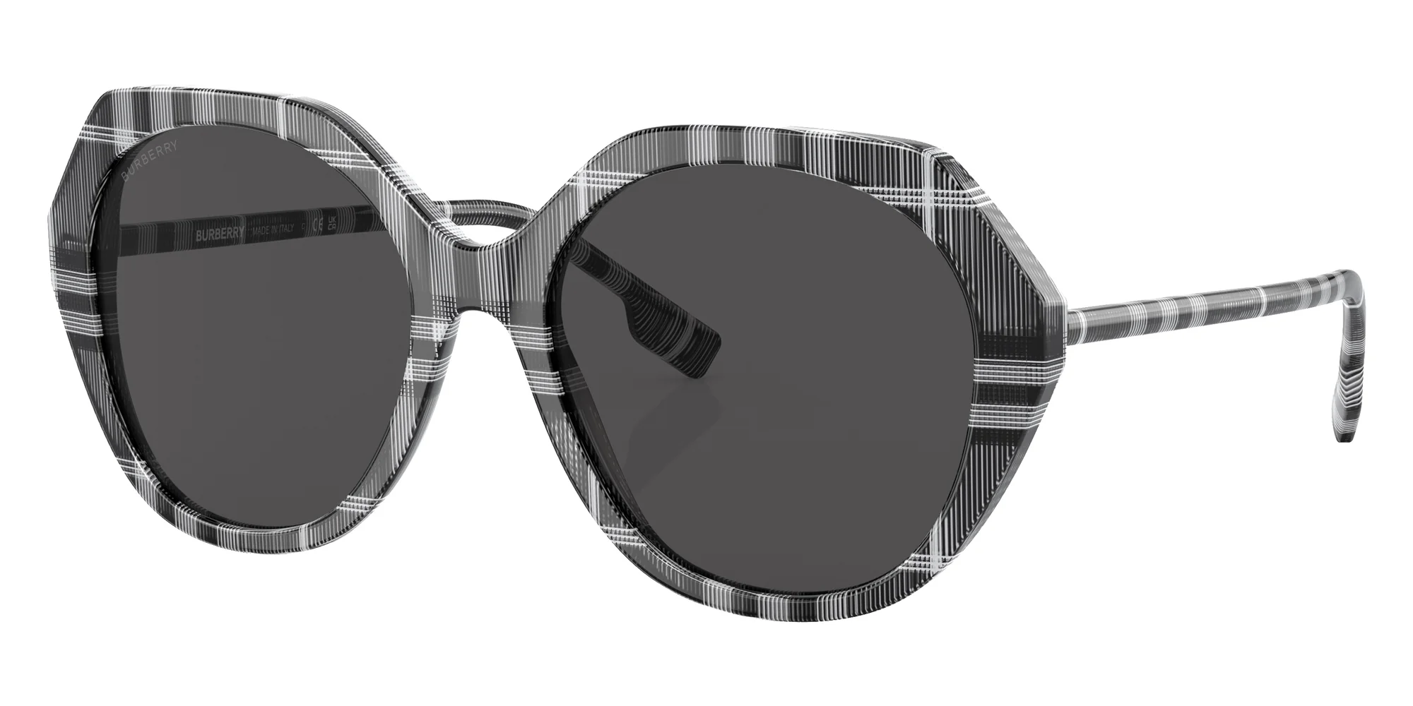 BURBERRY - BE4375 Vanessa - Image 7