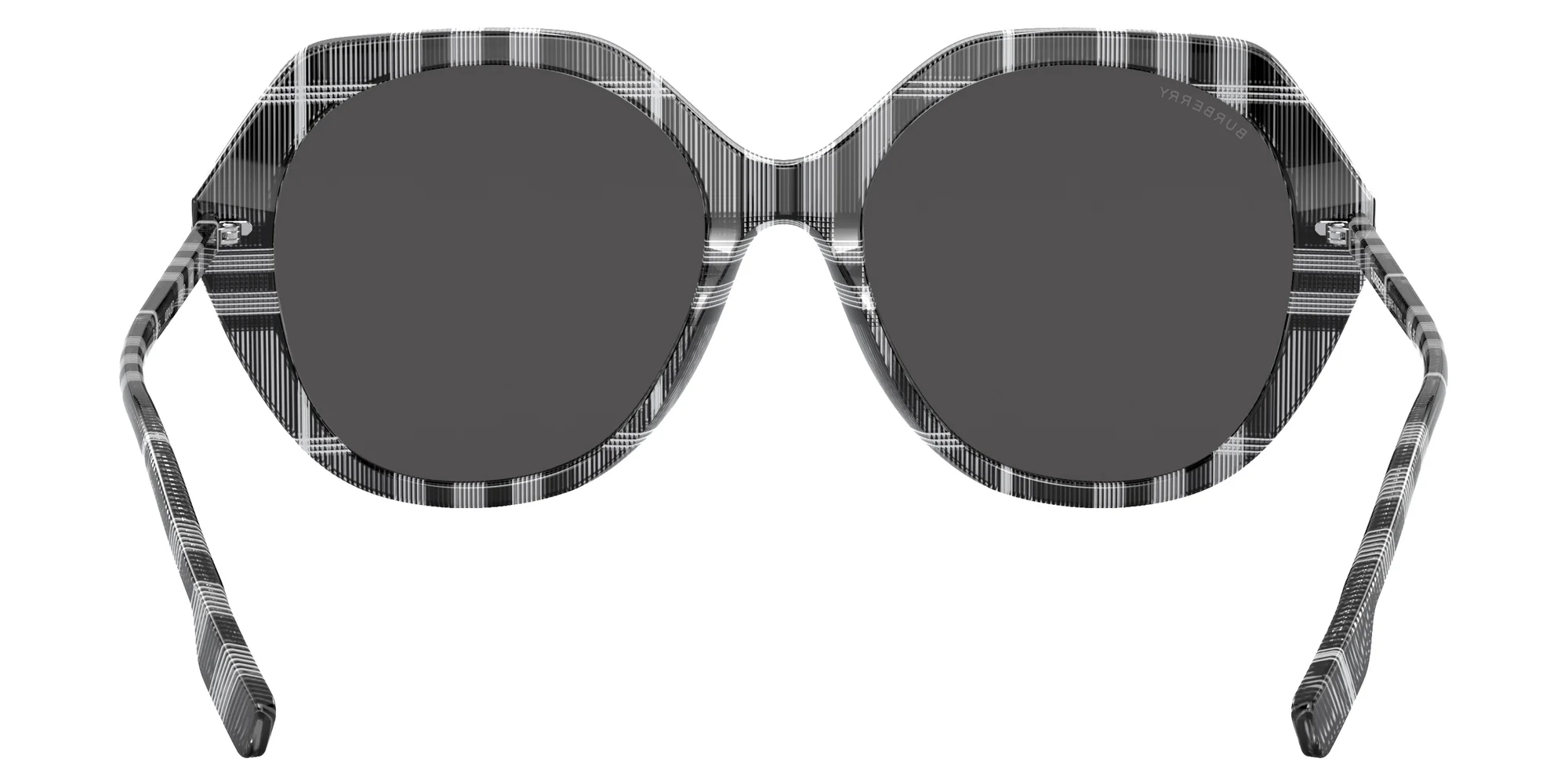 BURBERRY - BE4375 Vanessa - Image 9
