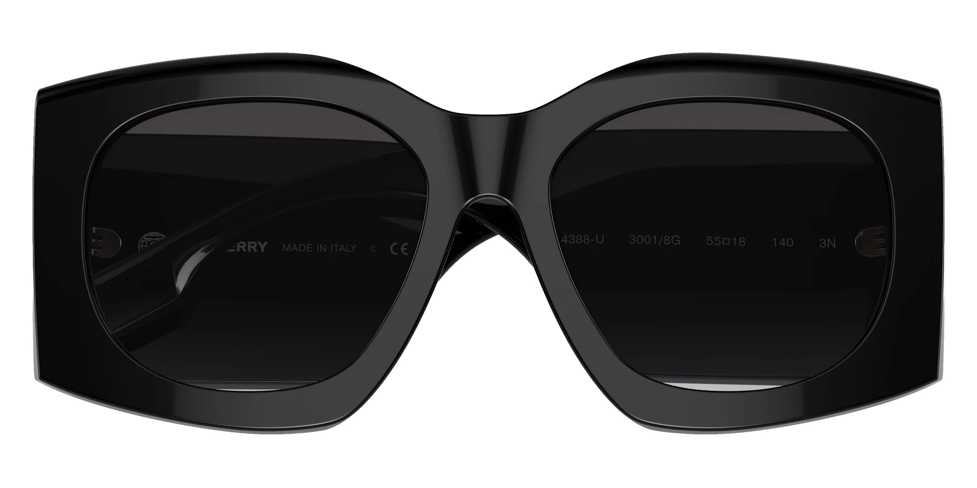Burberry - BE4388U Madeline - Image 10