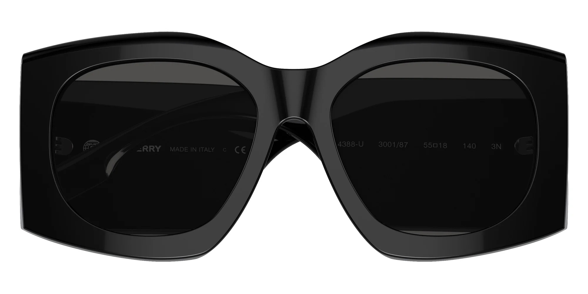 Burberry - BE4388U Madeline - Image 5