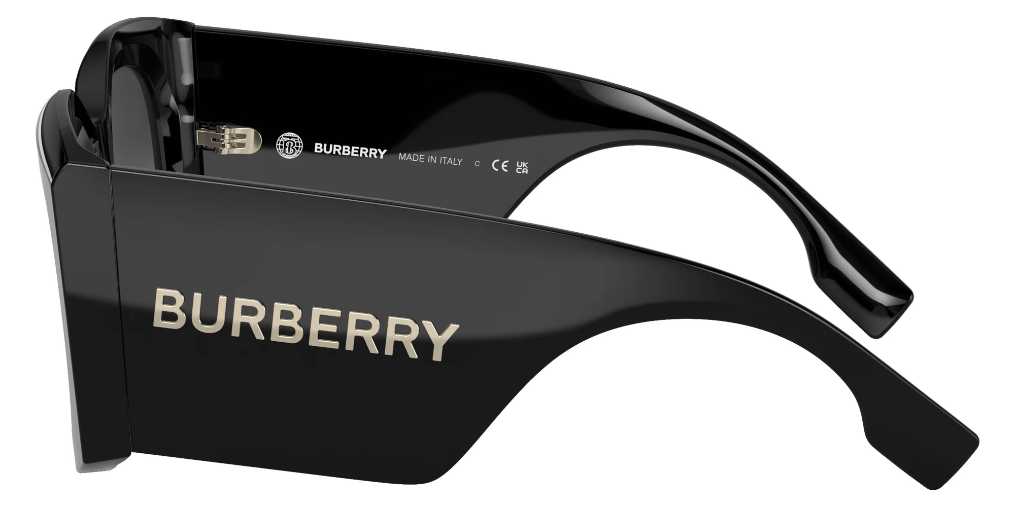 Burberry - BE4388U Madeline - Image 8