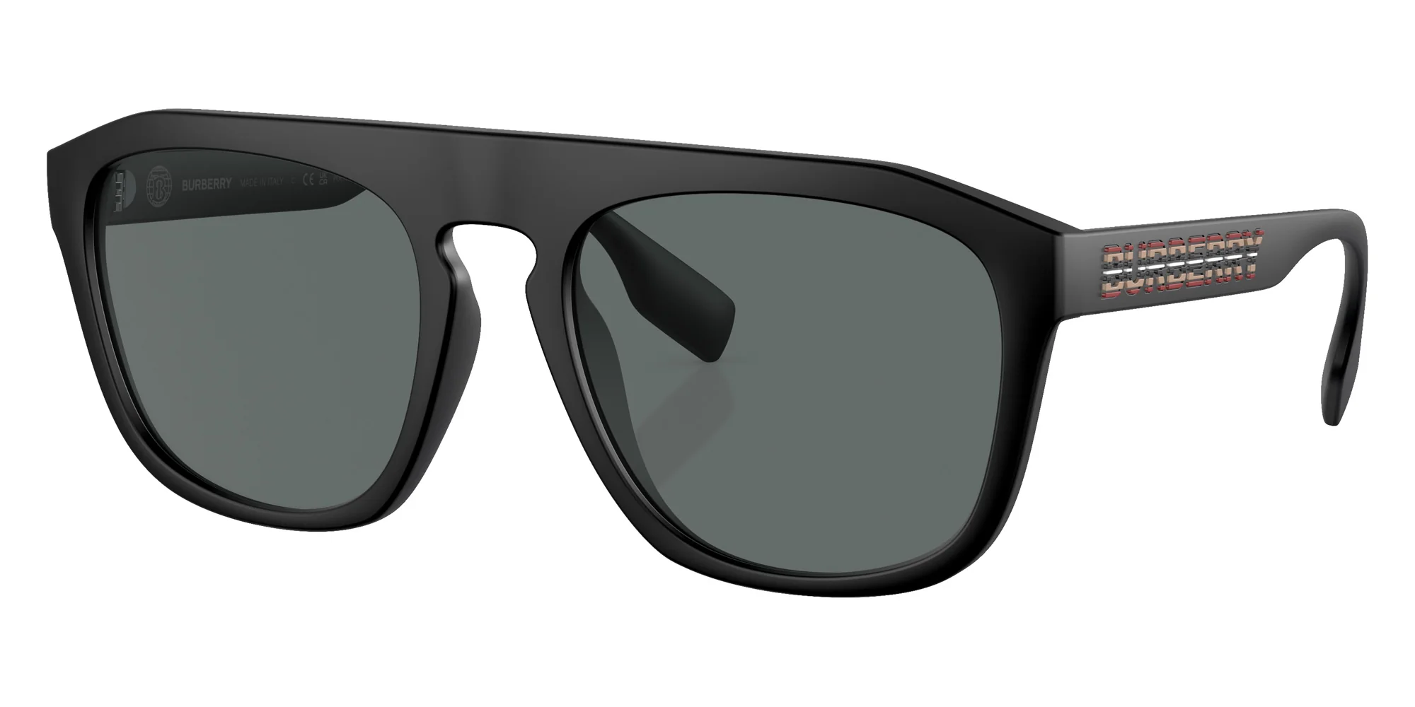 BURBERRY - BE4396U Wren - Image 2