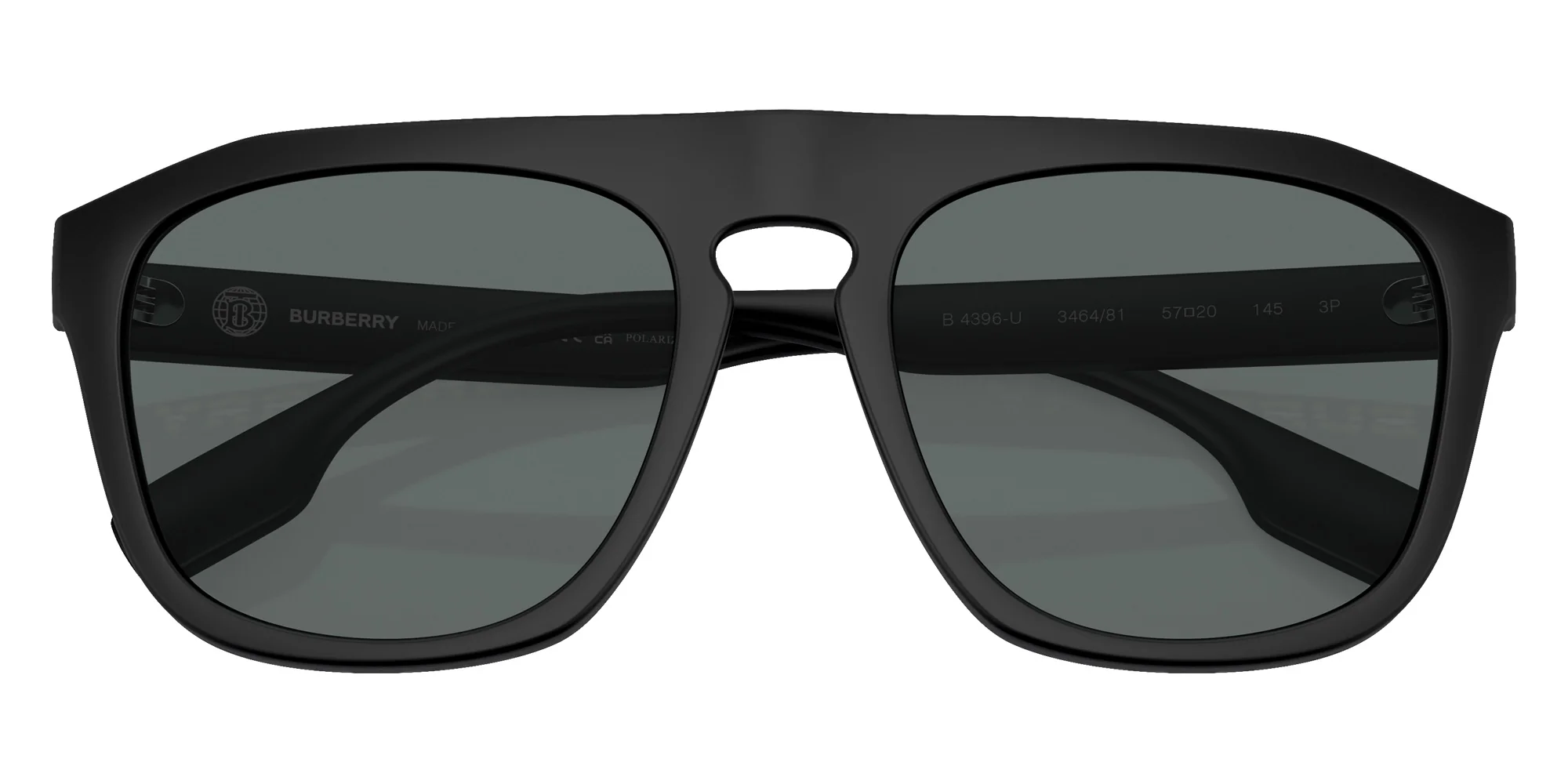 BURBERRY - BE4396U Wren - Image 5