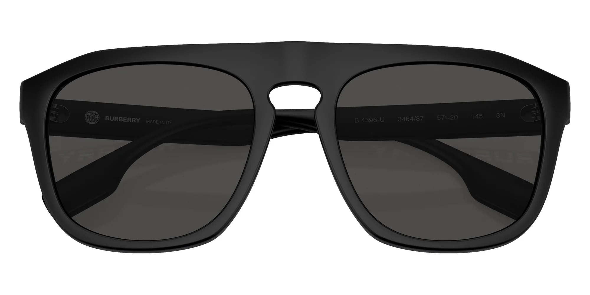 BURBERRY - BE4396U Wren - Image 6