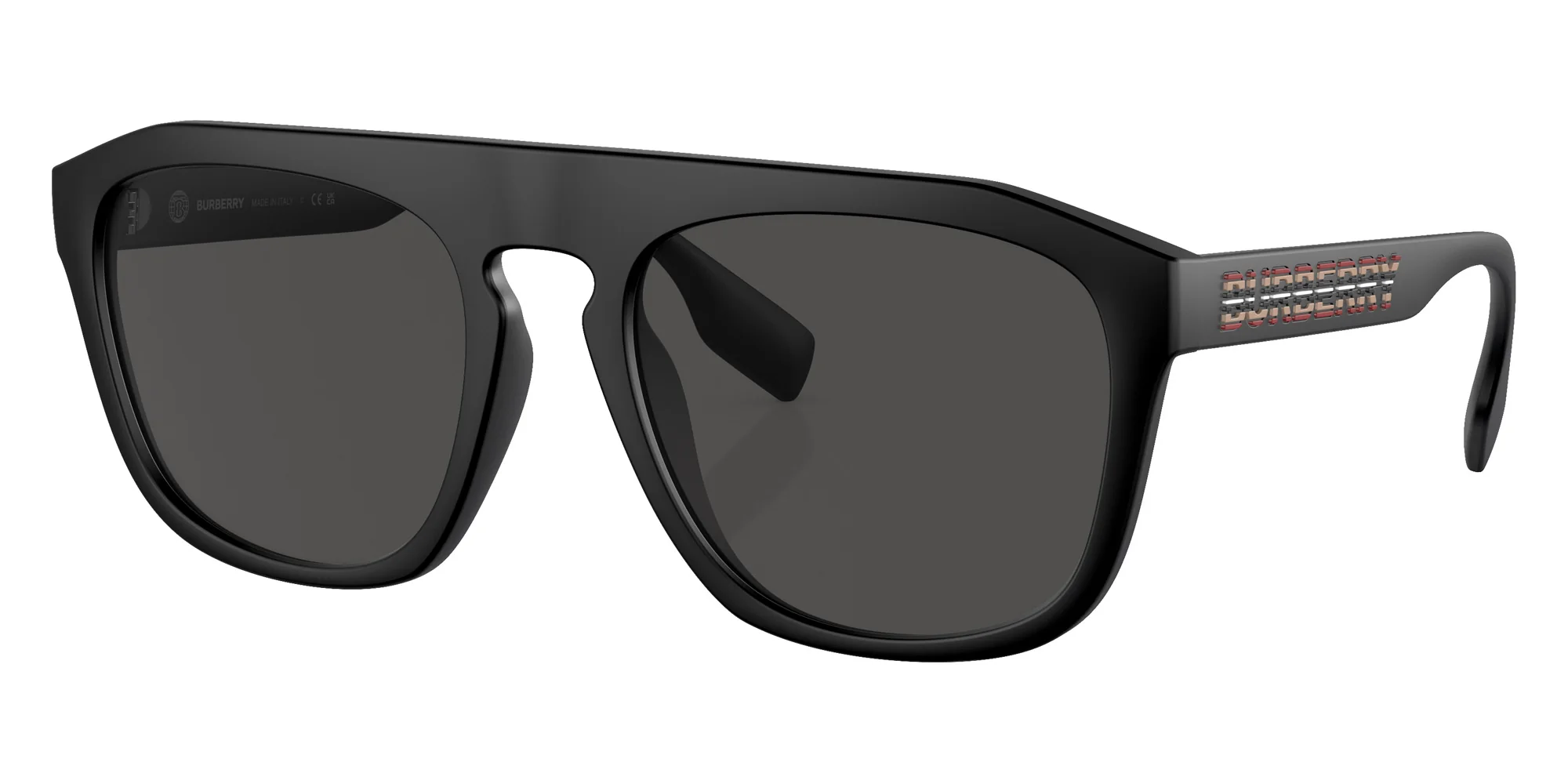 BURBERRY - BE4396U Wren - Image 7