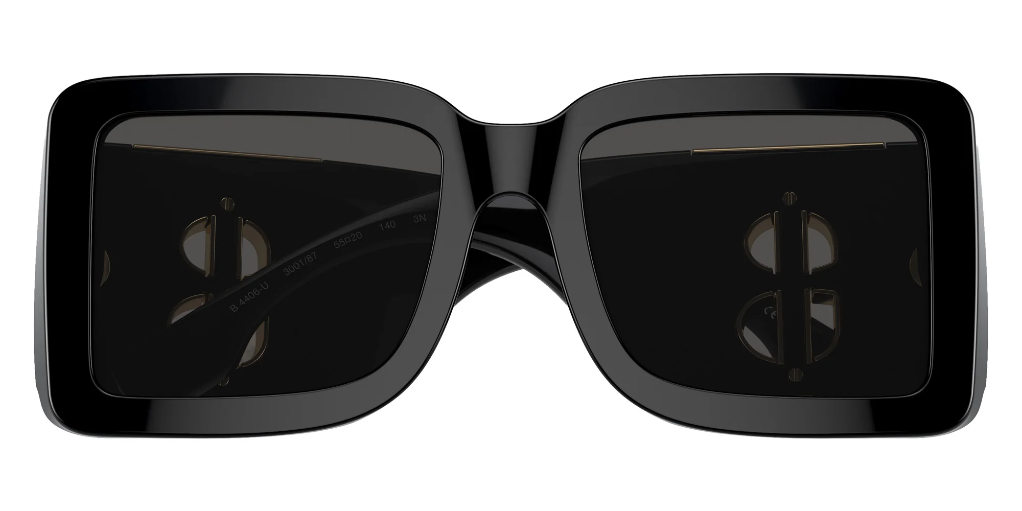 Burberry - BE4406U - Image 10
