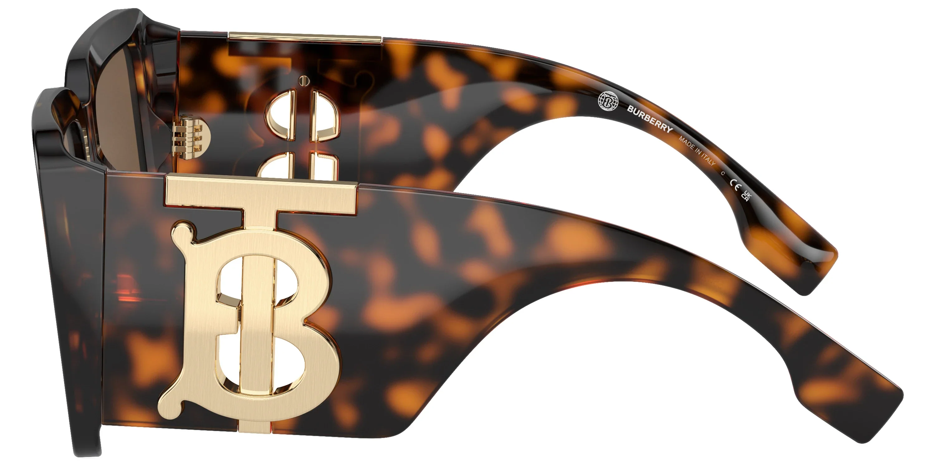 Burberry - BE4406U - Image 3