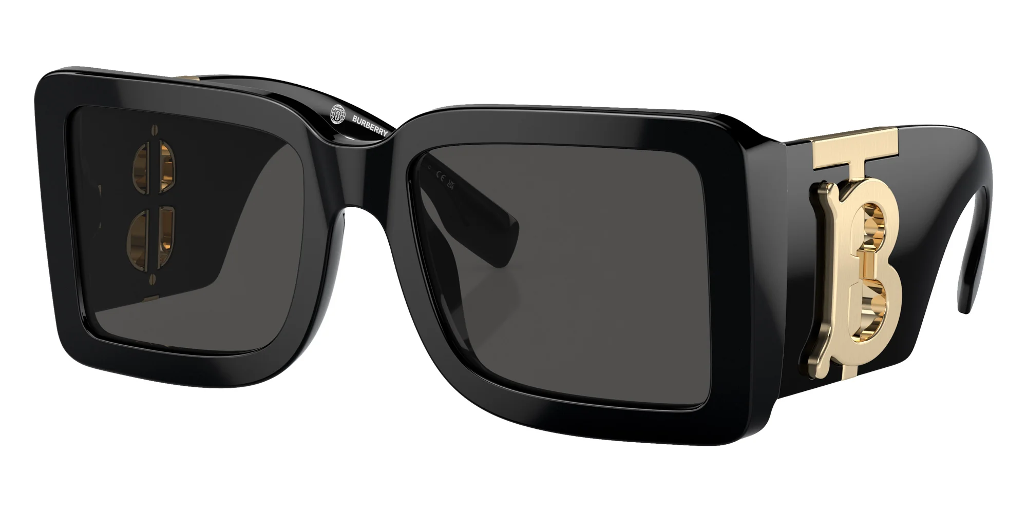 Burberry - BE4406U - Image 7