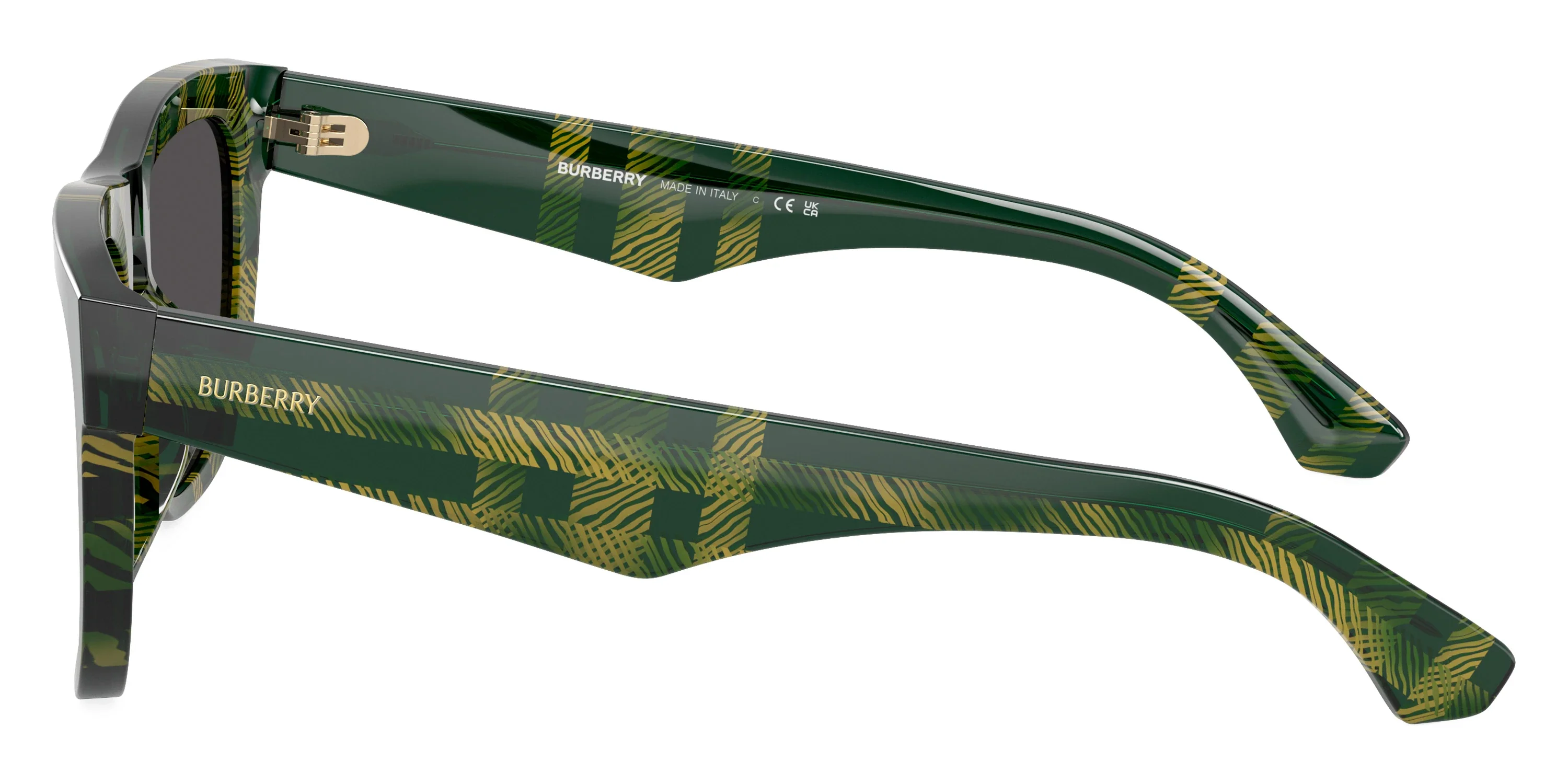 BURBERRY - BE4431U - Image 28