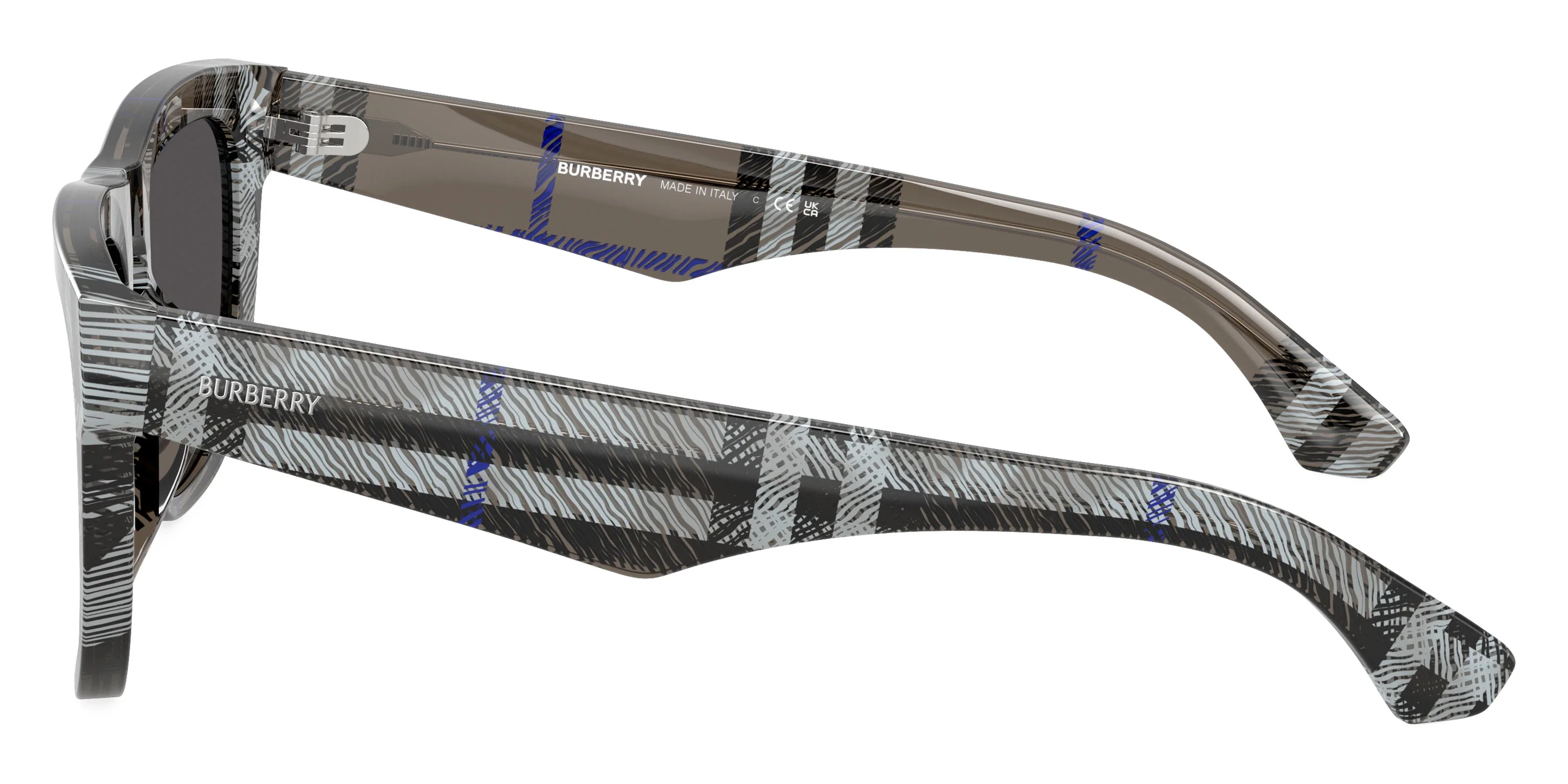 BURBERRY - BE4431U - Image 33