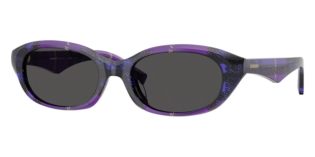 BURBERRY - BE4447D - Image 7