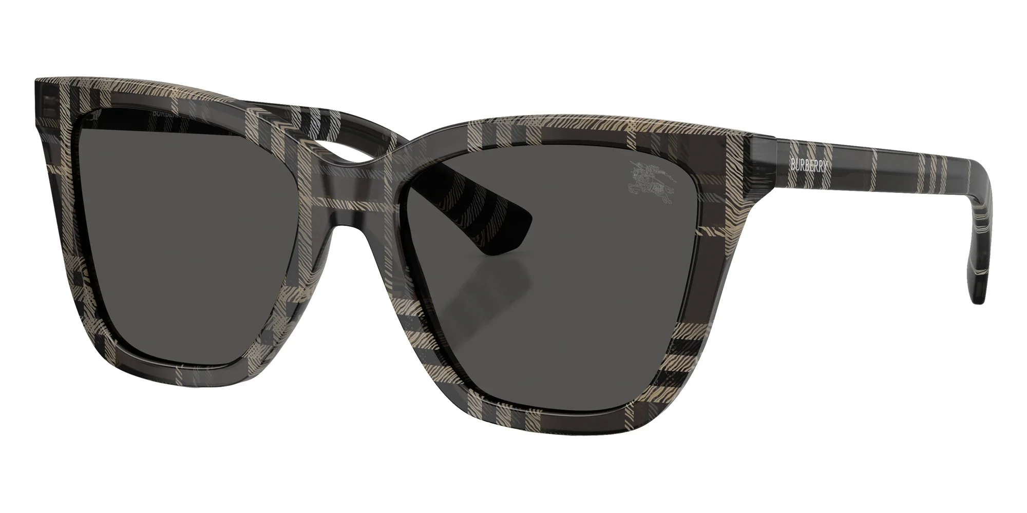 BURBERRY - BE4470F - Image 7