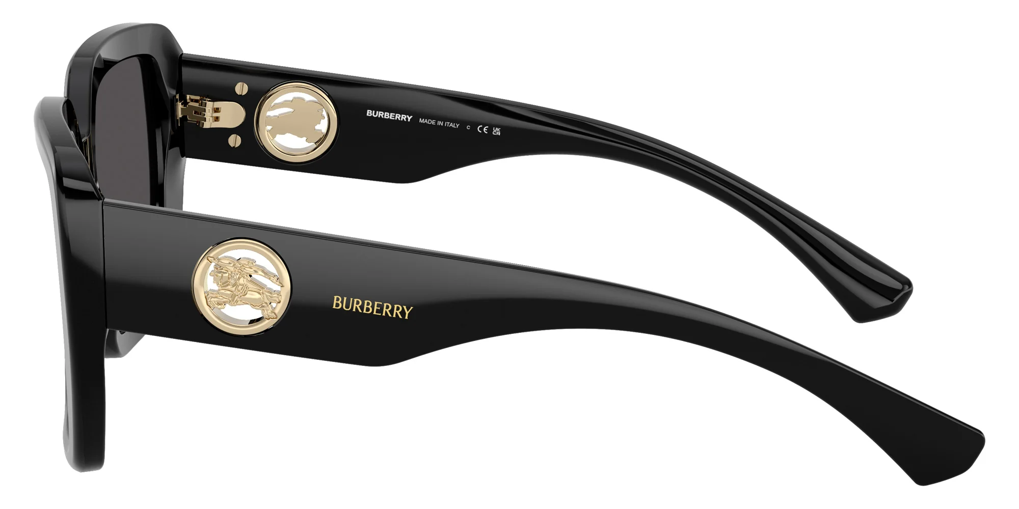 Burberry - BE4471 - Image 3