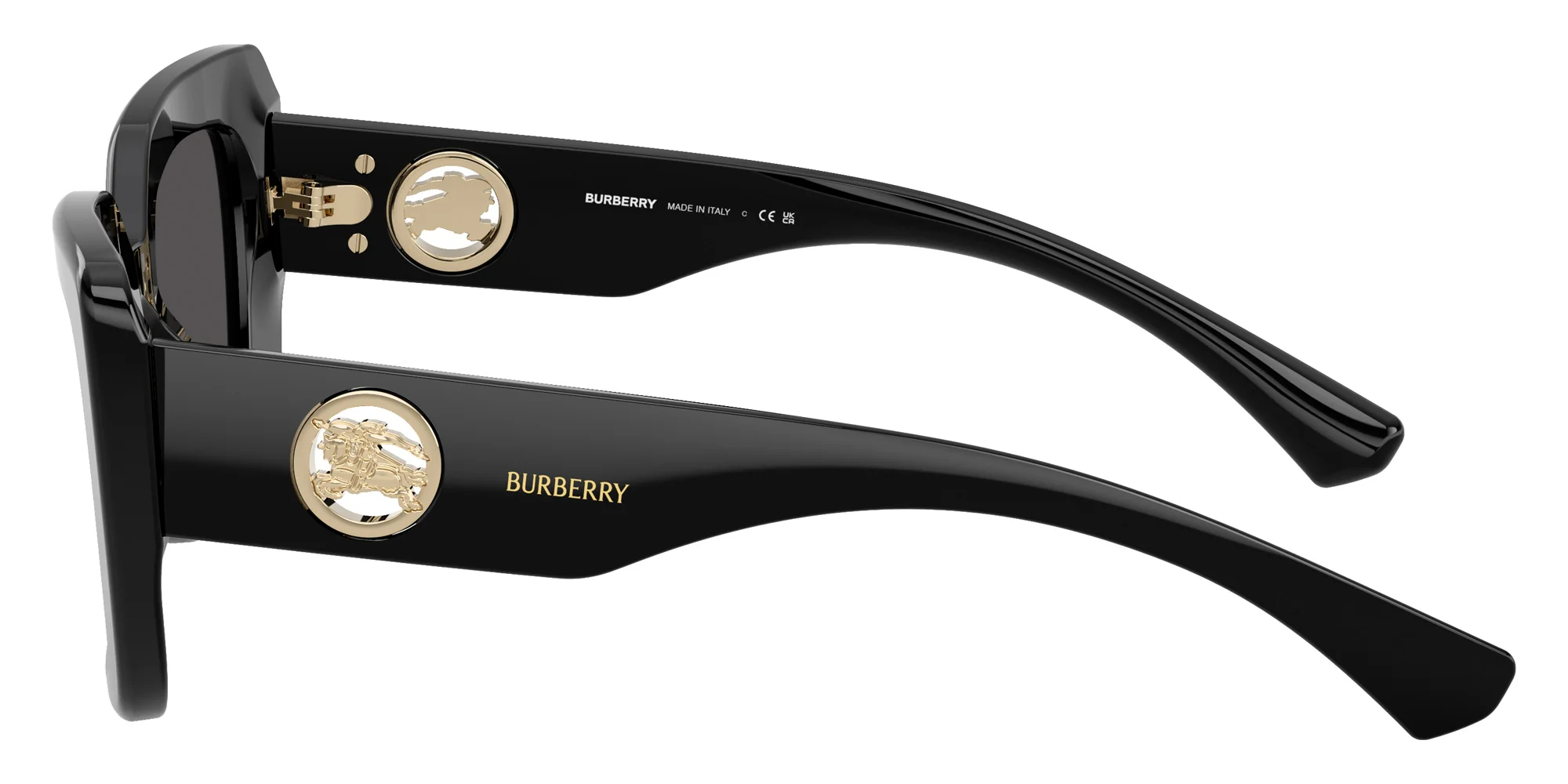 Burberry - BE4476 - Image 3