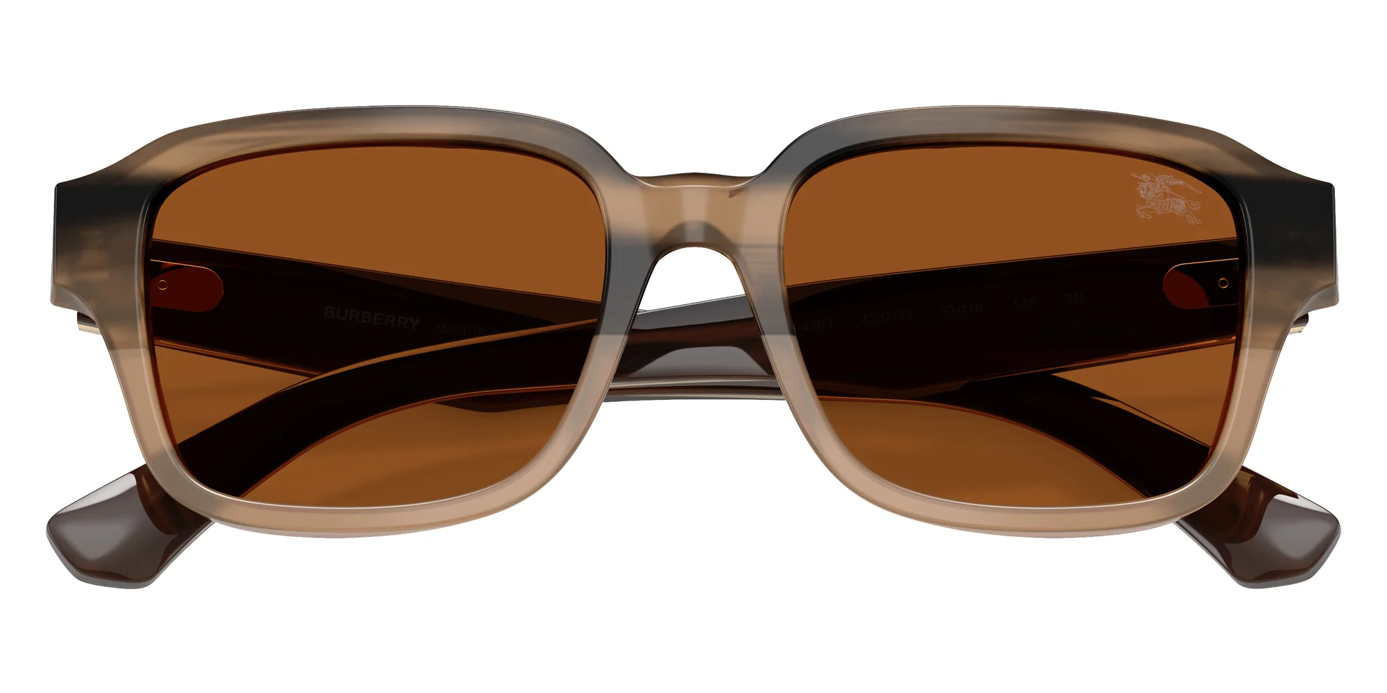 BURBERRY - BE4484 - Image 5