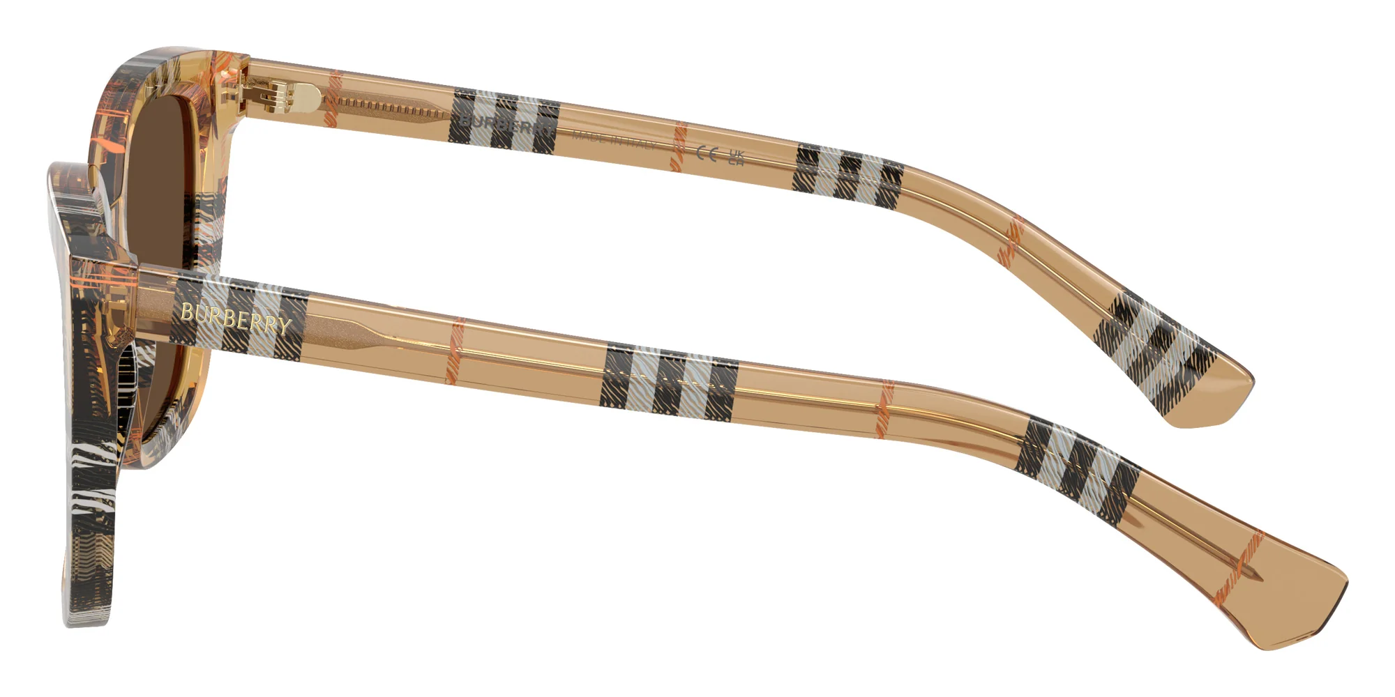 BURBERRY - BE4487F - Image 3