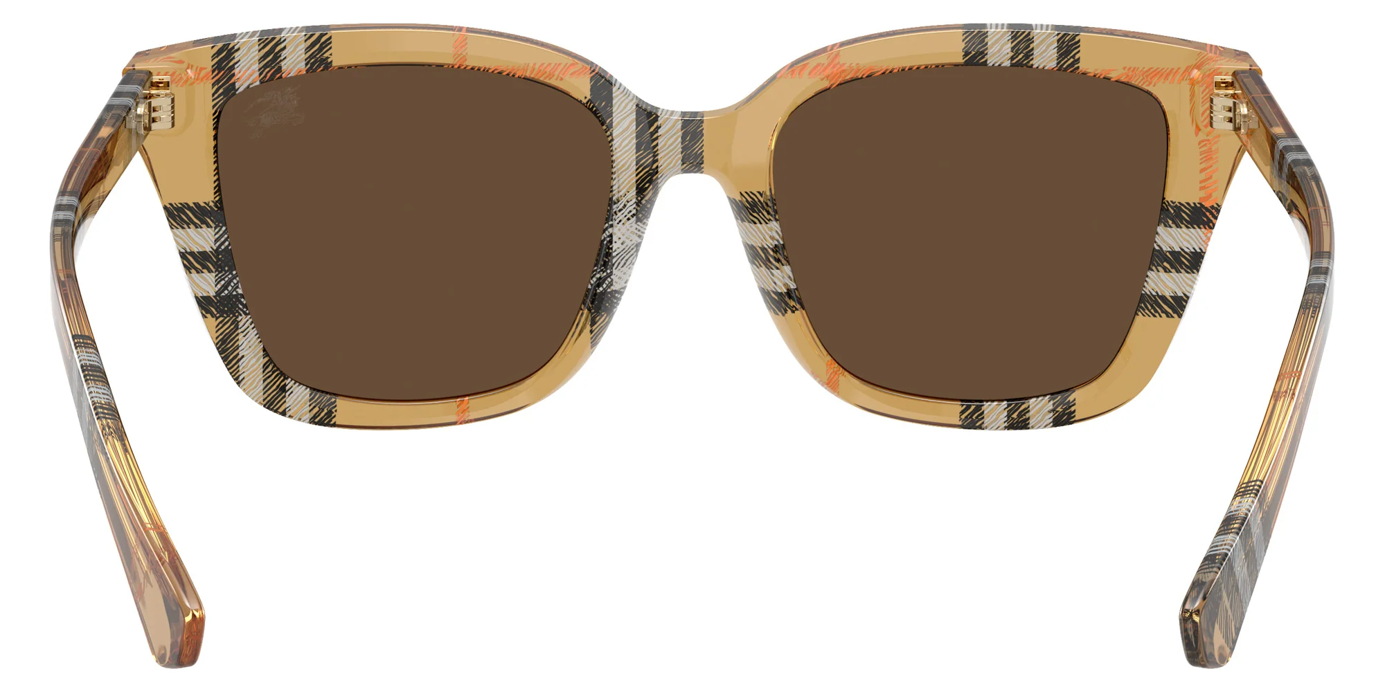 BURBERRY - BE4487F - Image 4