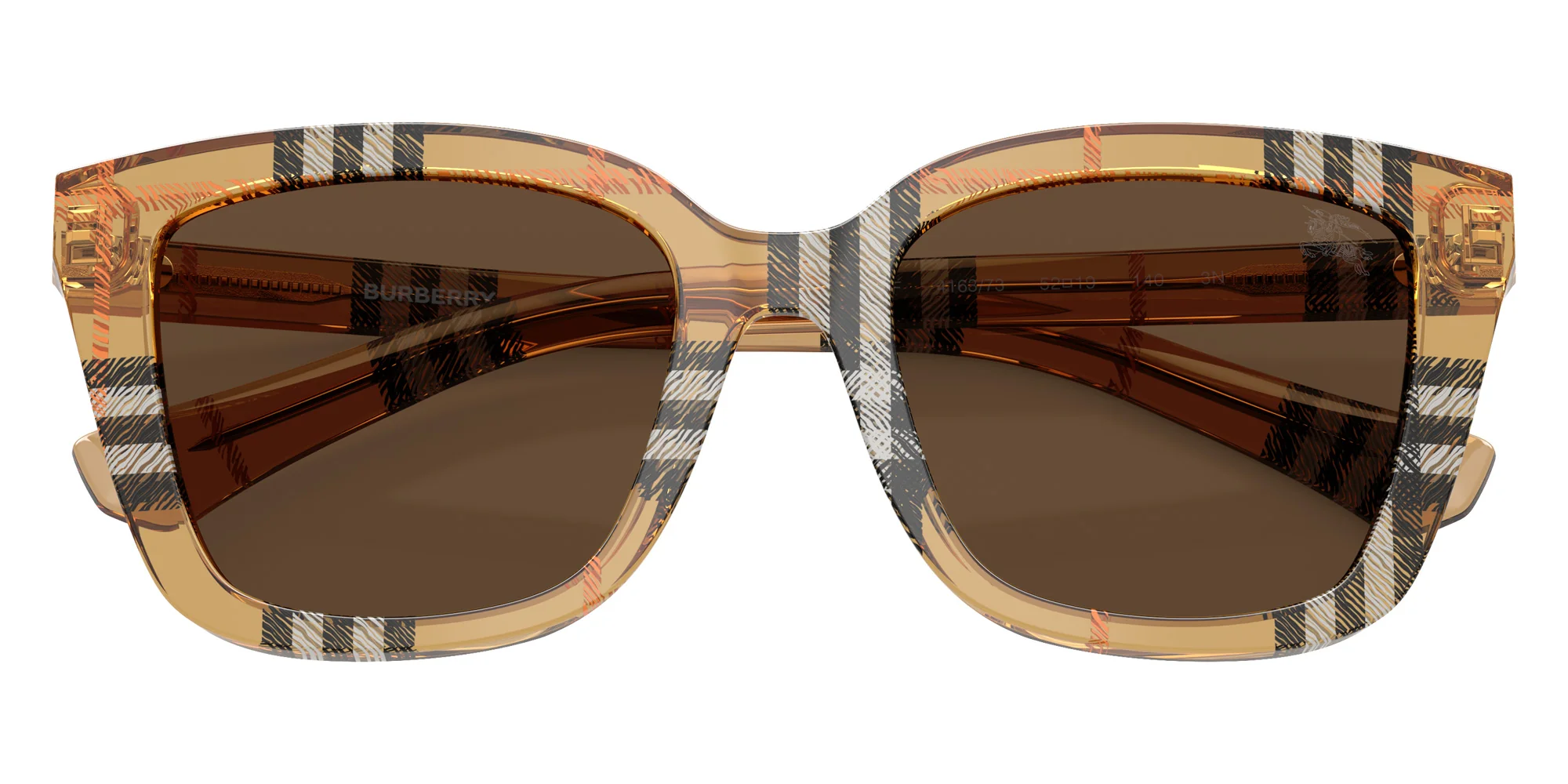 BURBERRY - BE4487F - Image 5
