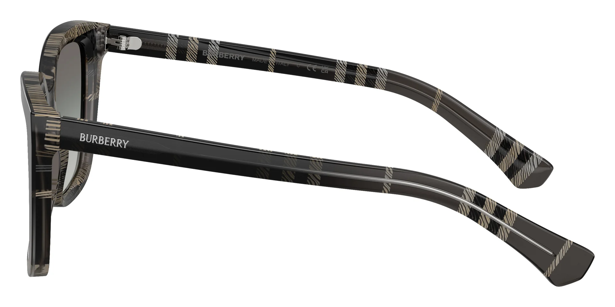 BURBERRY - BE4487F - Image 8