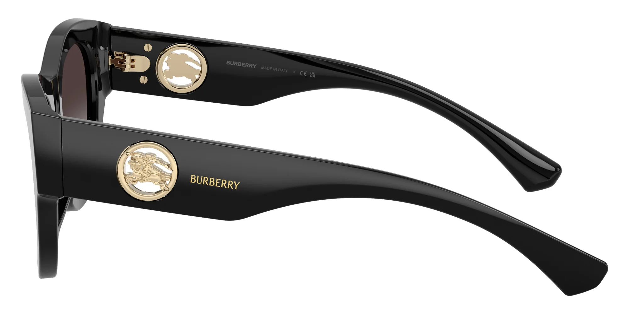 BURBERRY - BE4491 - Image 3