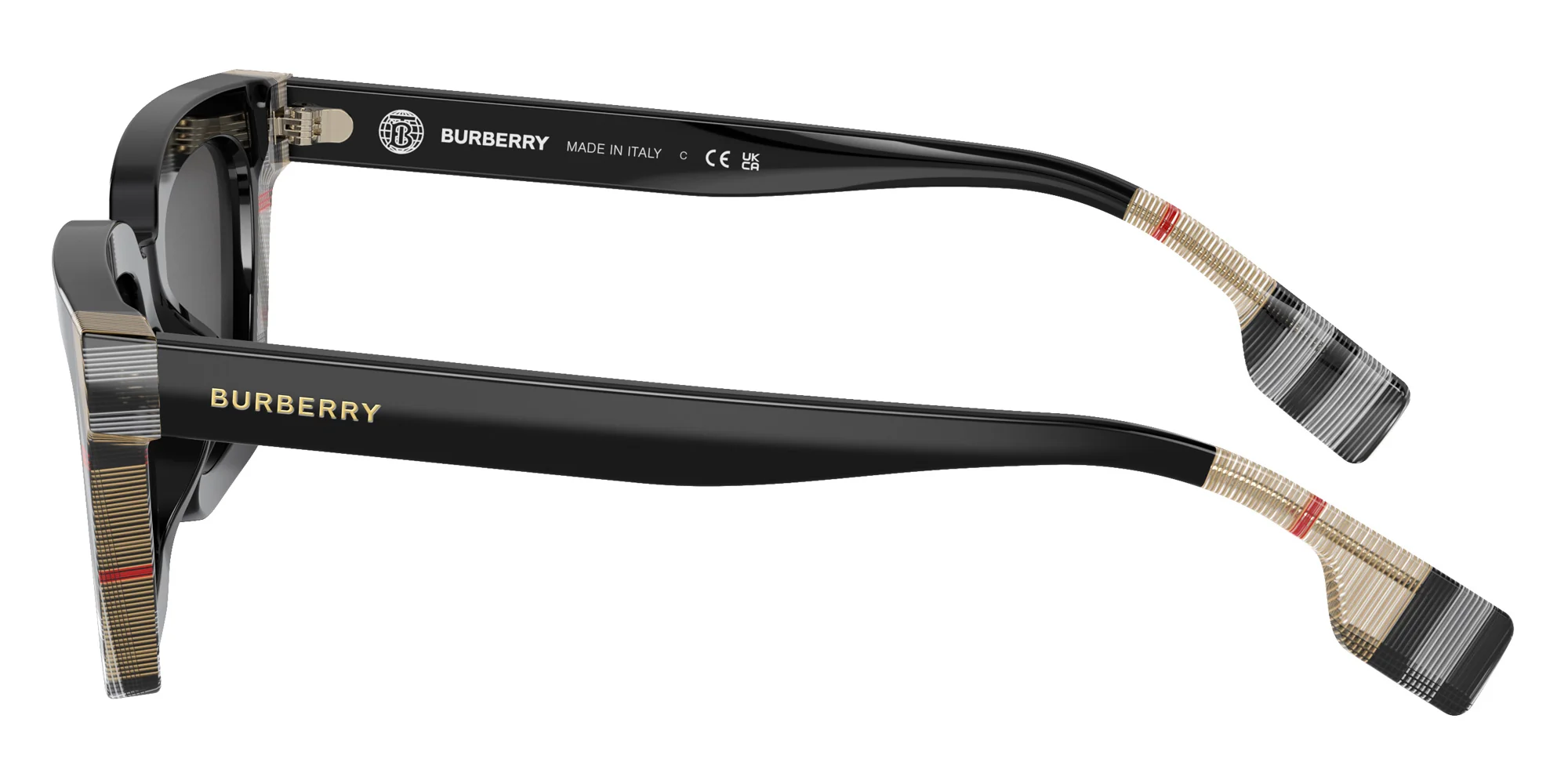 Burberry - BE4392U Briar - Image 18