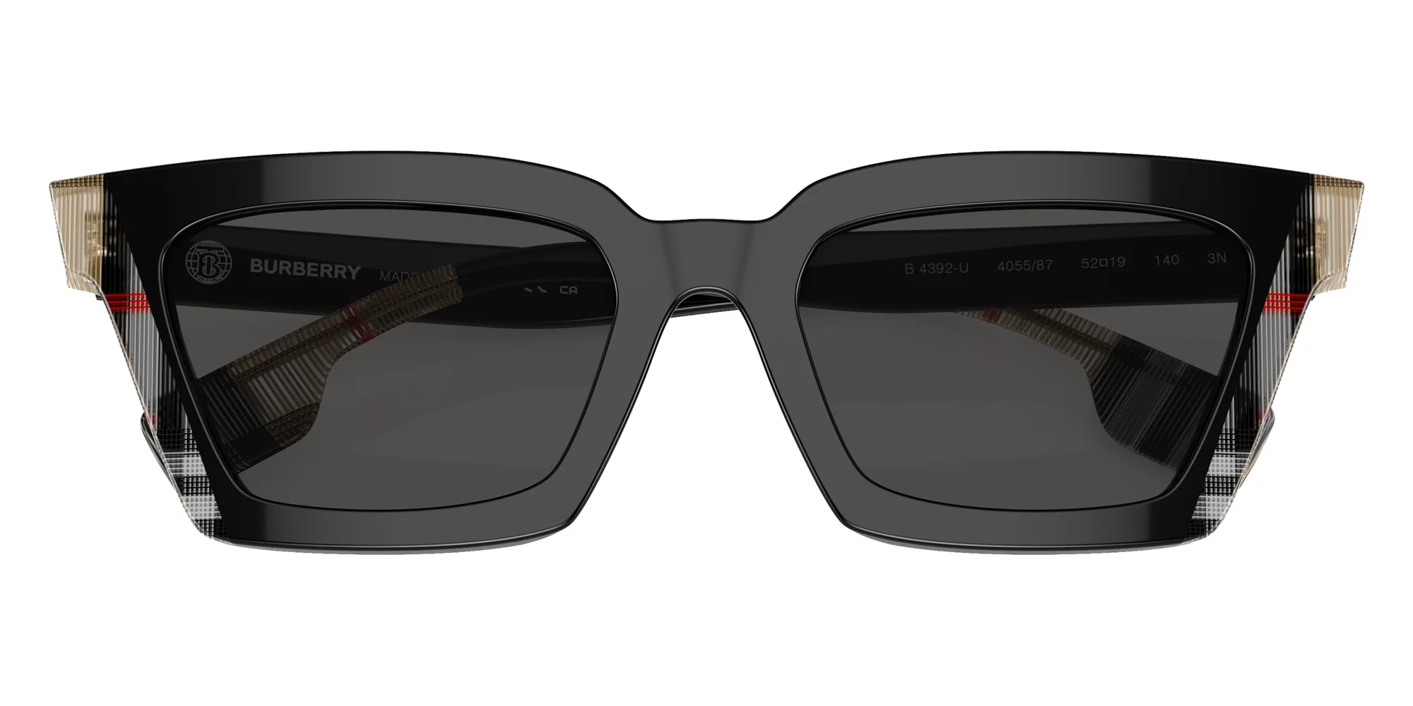 Burberry - BE4392U Briar - Image 20