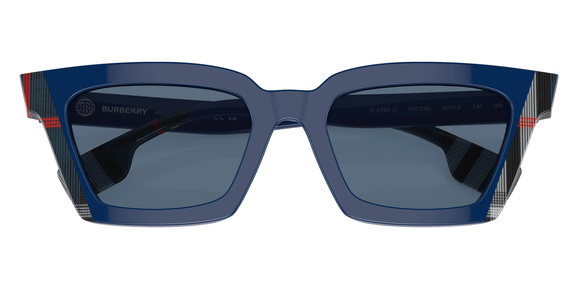 Burberry - BE4392U Briar - Image 25