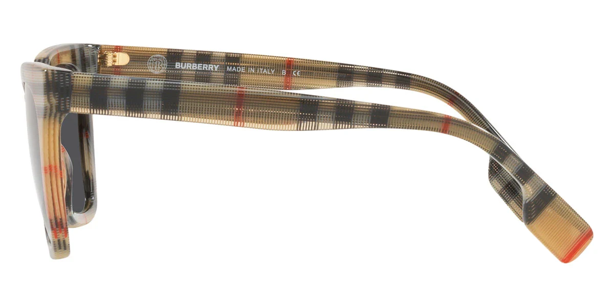 BURBERRY - Elsa BE4346 - Image 8