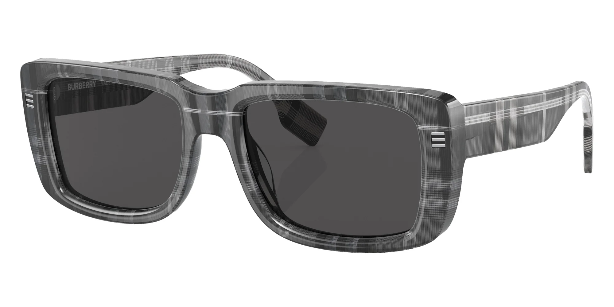Burberry - BE4376U Jarvis - Image 12
