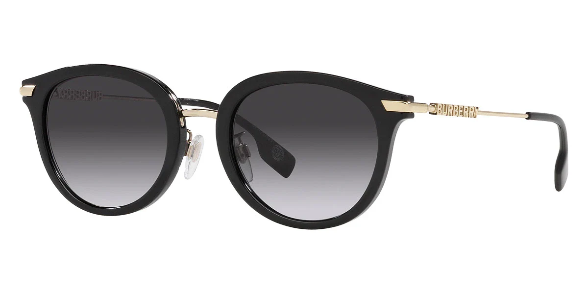 BURBERRY - Kelsey BE4398D - Image 2