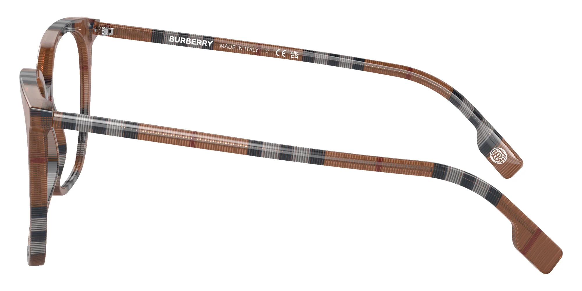 Burberry - BE2367 Louise - Image 8
