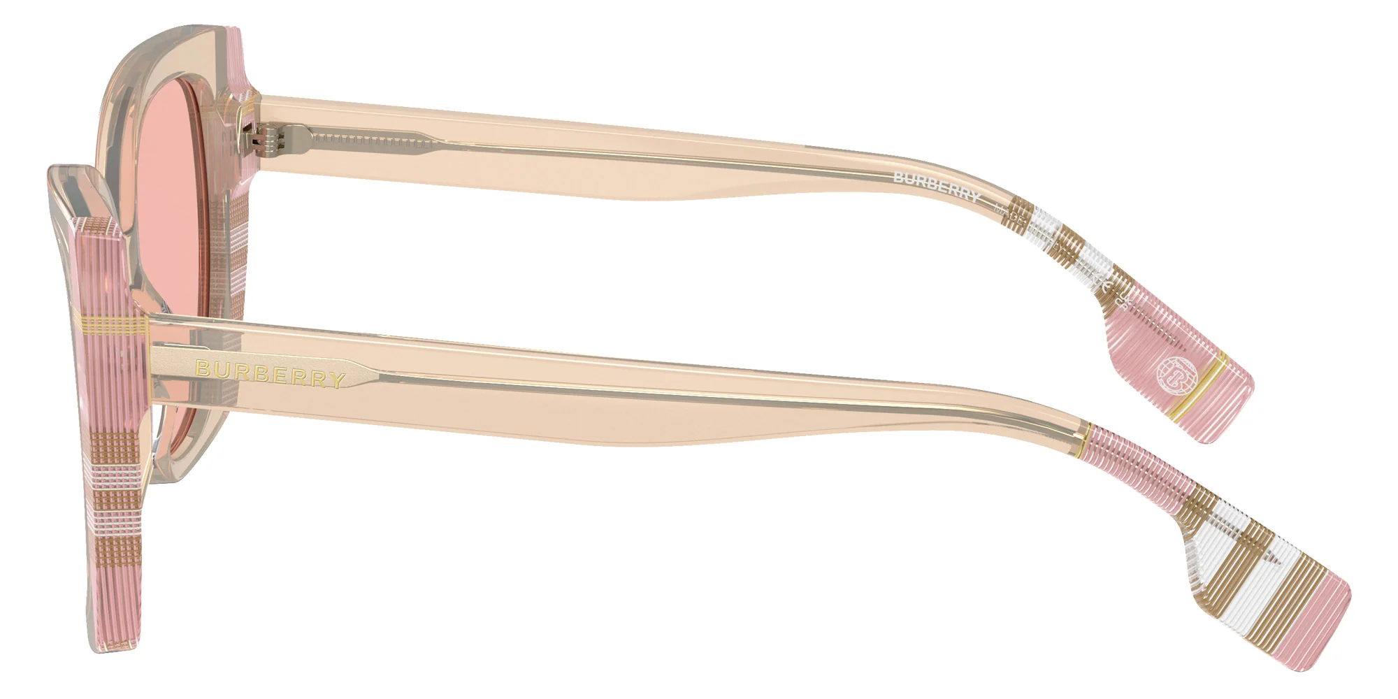 Burberry - BE4393 Meryl - Image 33