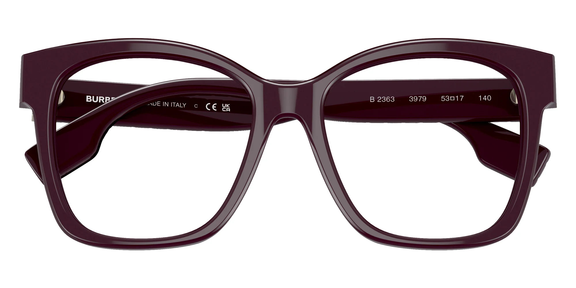 BURBERRY - BE2363 Sylvie - Image 21