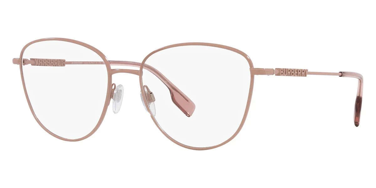 BURBERRY - BE1376 Virginia - Image 27