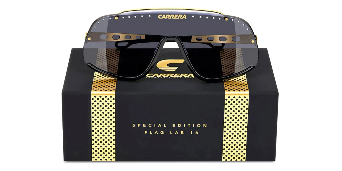 Carrera - FLAGLAB 16 - Image 8