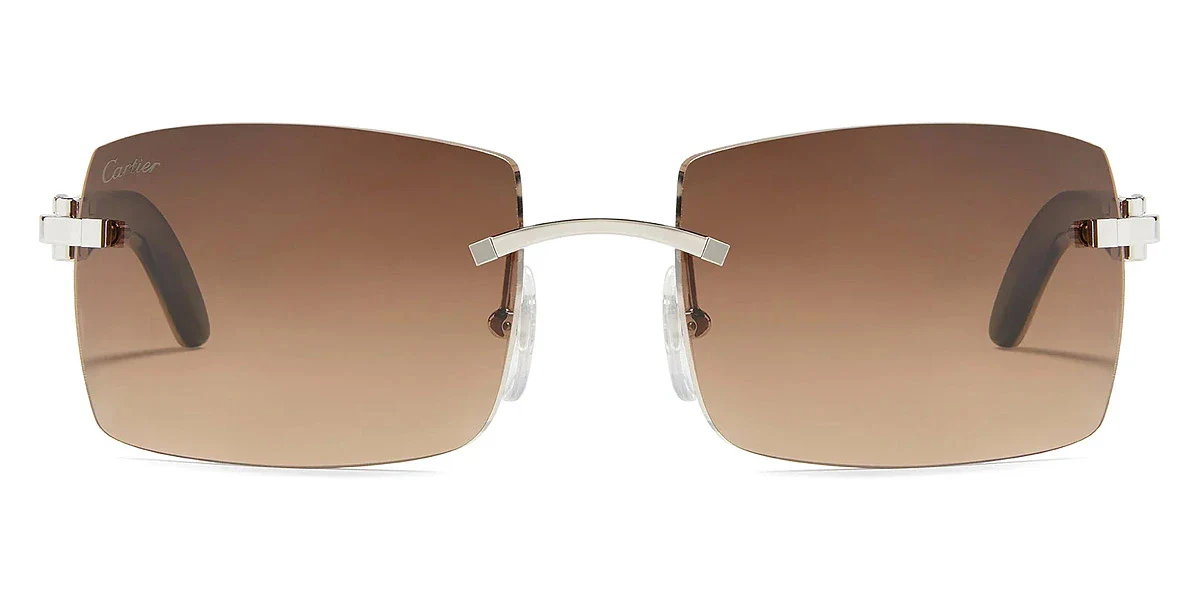 Cartier - CT0019RS C Décor
