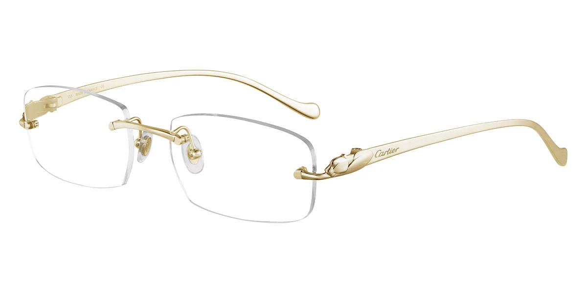 Cartier - CT0061O Panthère de Cartier - Image 4