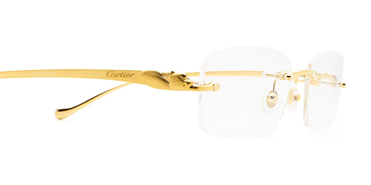 Cartier - CT0061O Panthère de Cartier - Image 5