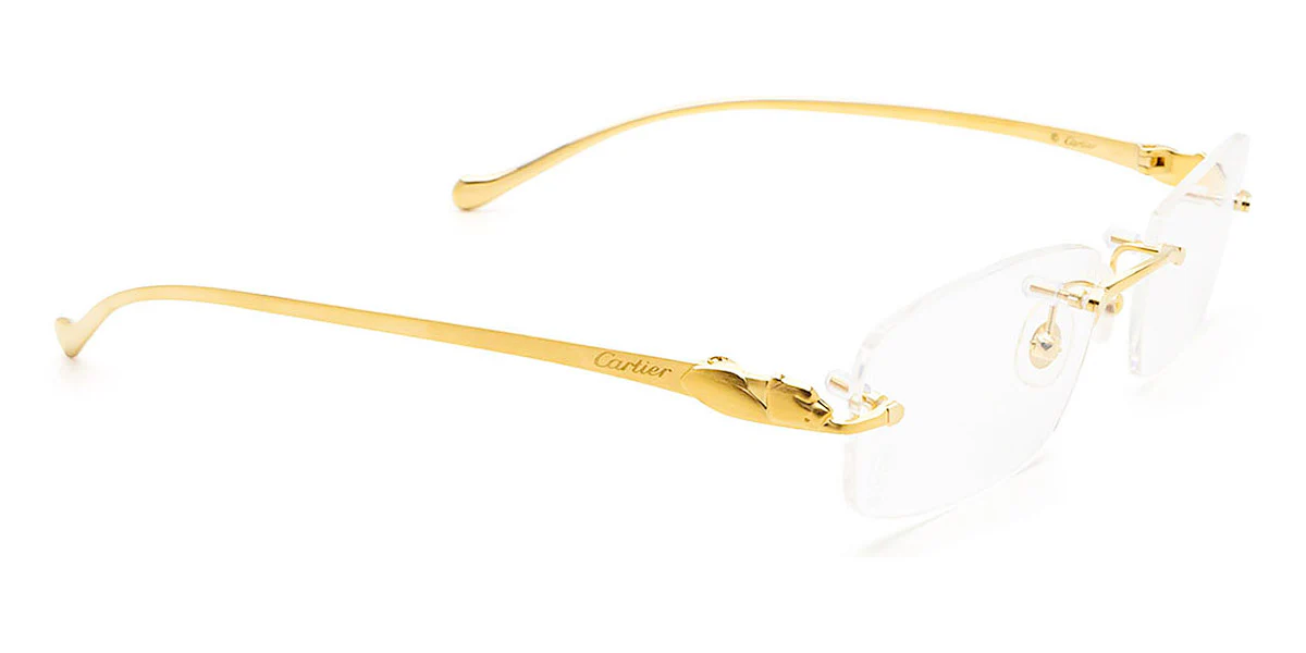Cartier - CT0061O Panthère de Cartier - Image 6