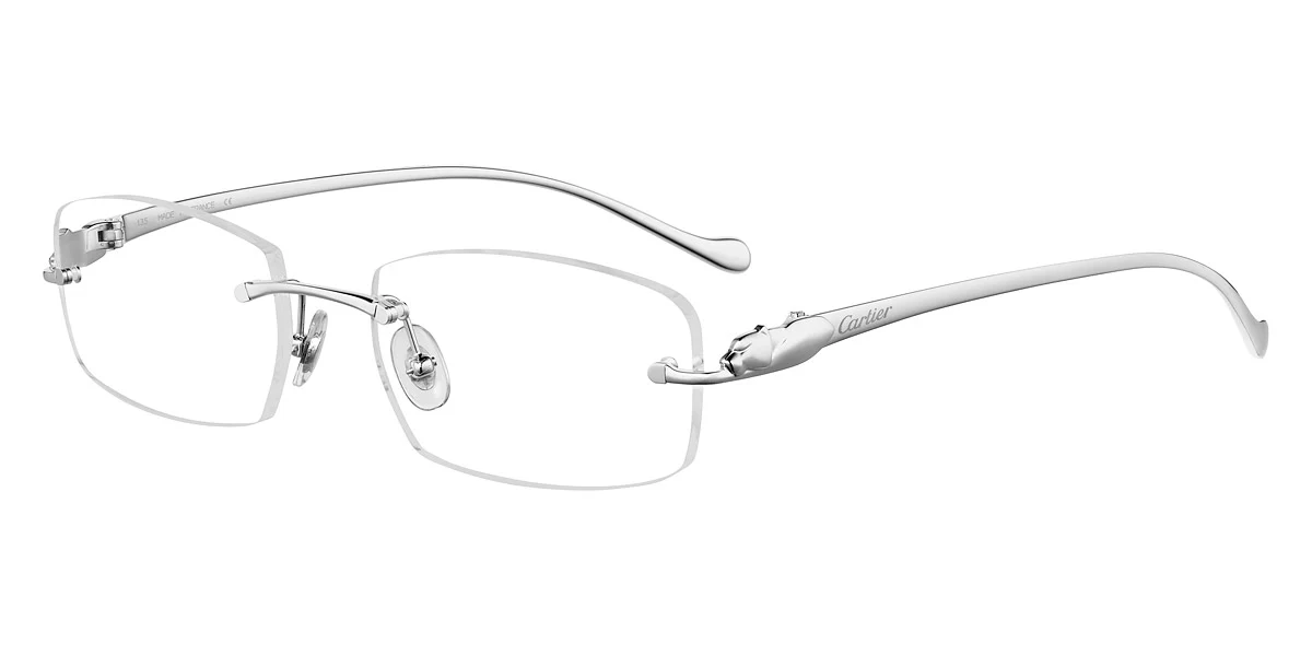Cartier - CT0061O Panthère de Cartier - Image 7