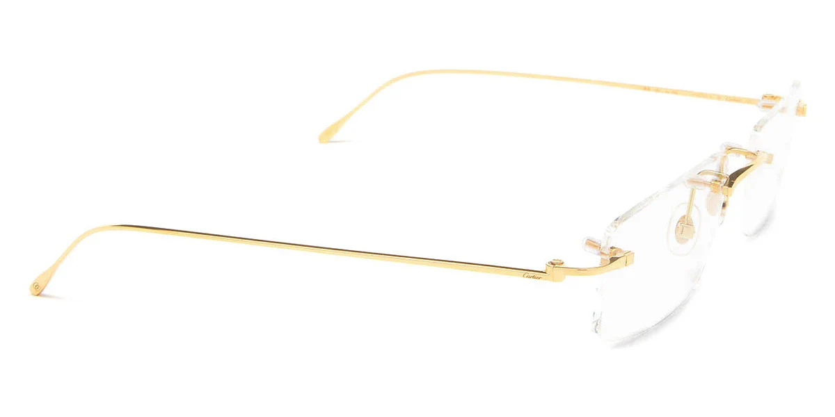 Cartier - CT0070O Precious - Image 3