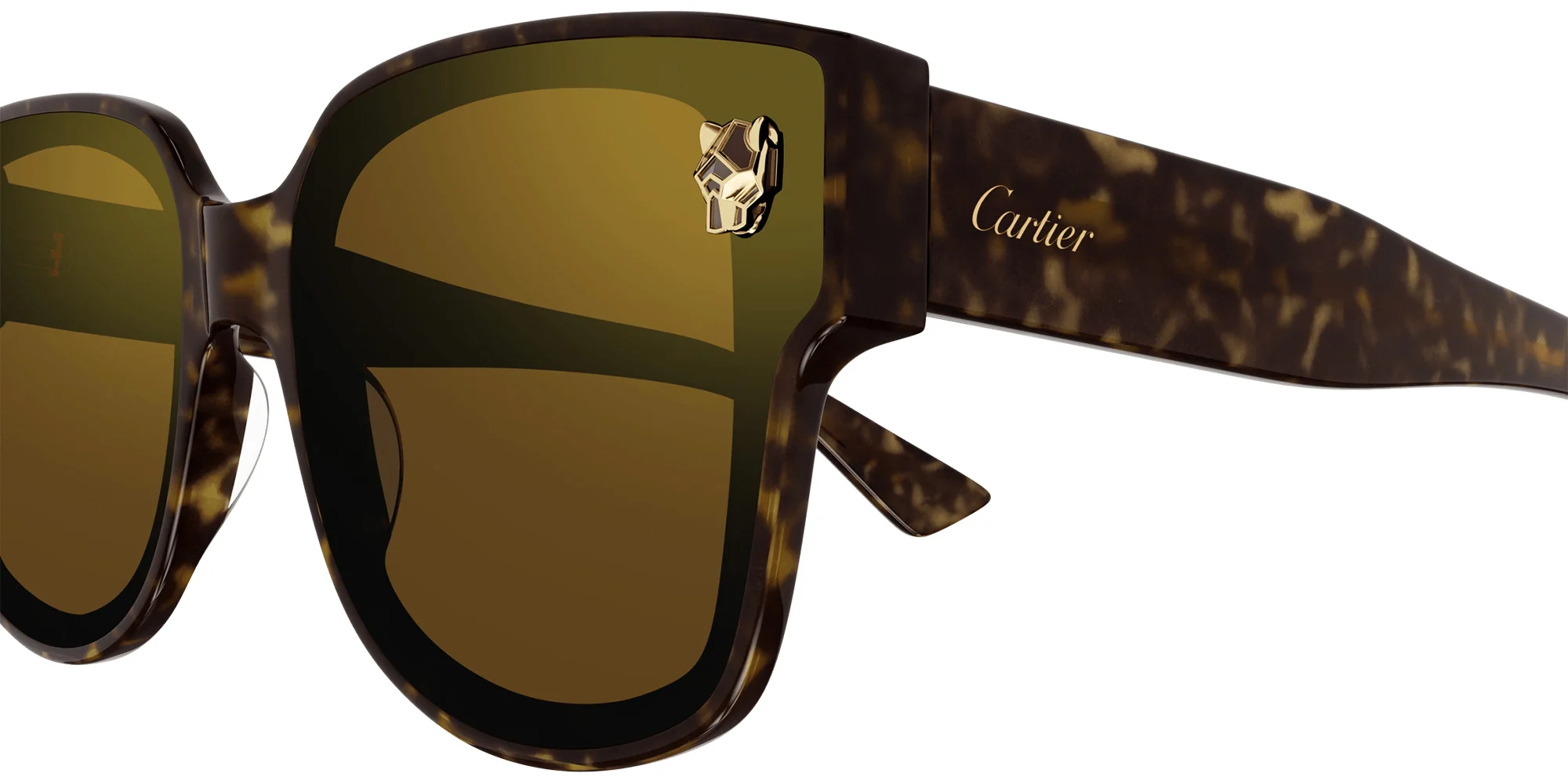 Cartier - CT0357S Panthère de Cartier - Image 6