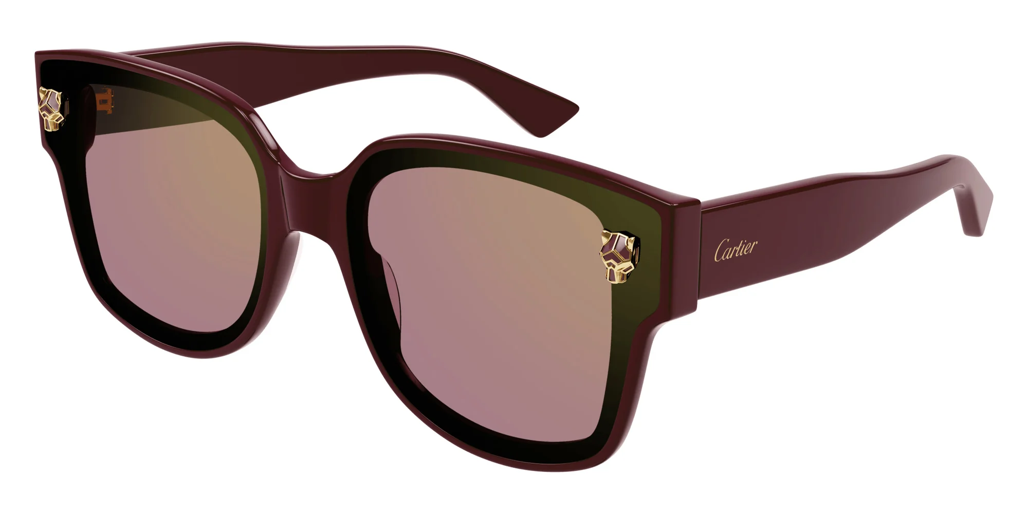 Cartier - CT0357S Panthère de Cartier - Image 8