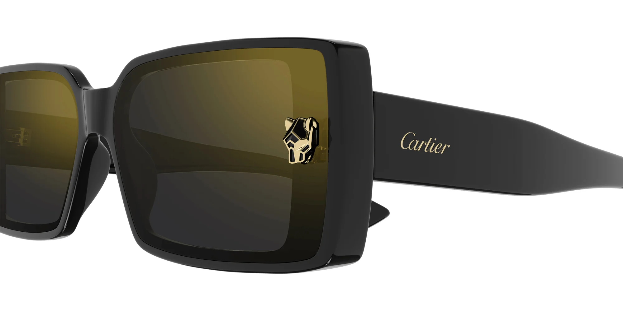Cartier - CT0358S Panthère de Cartier - Image 3