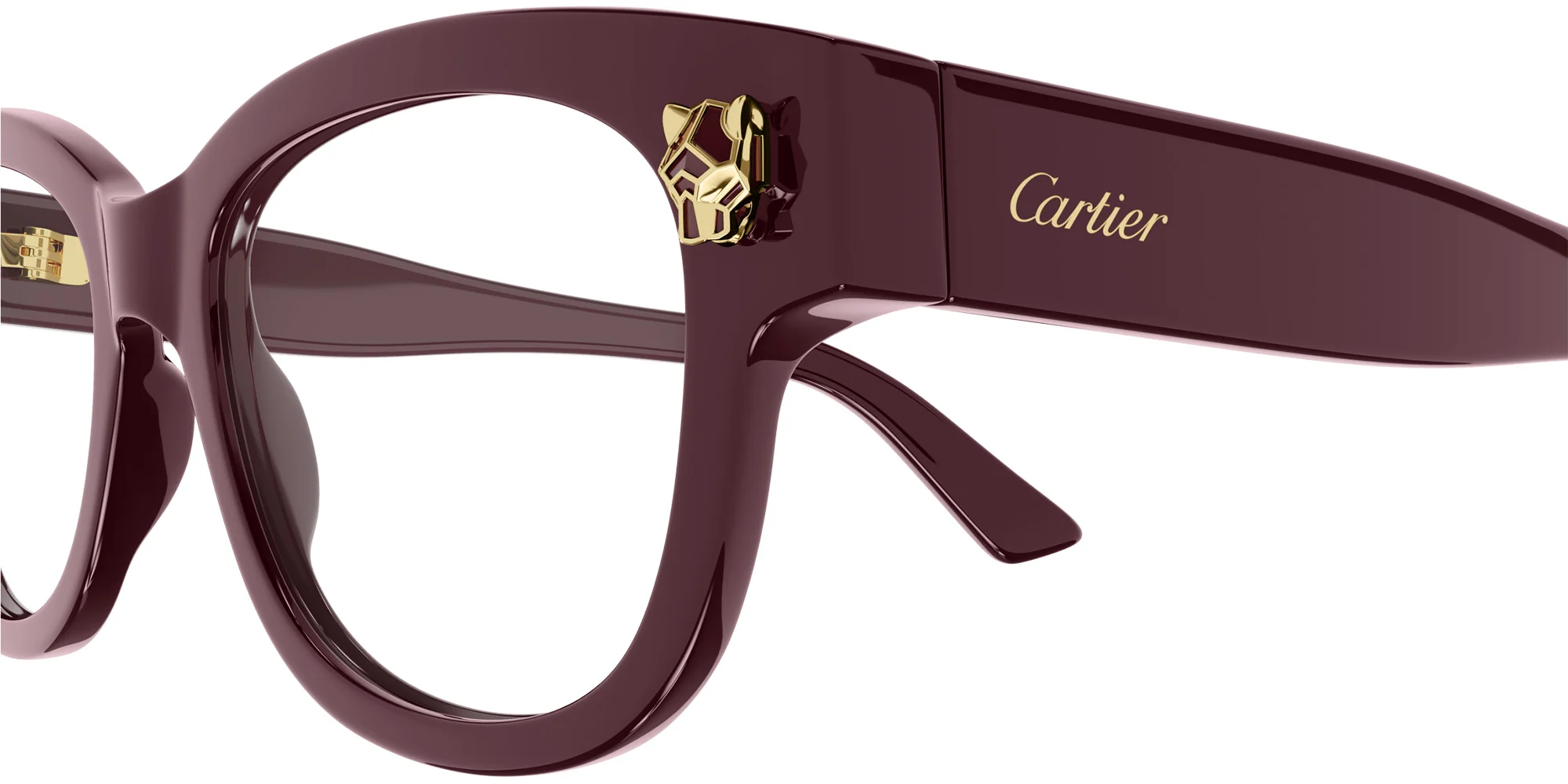 Cartier - CT0373O Panthère de Cartier - Image 7