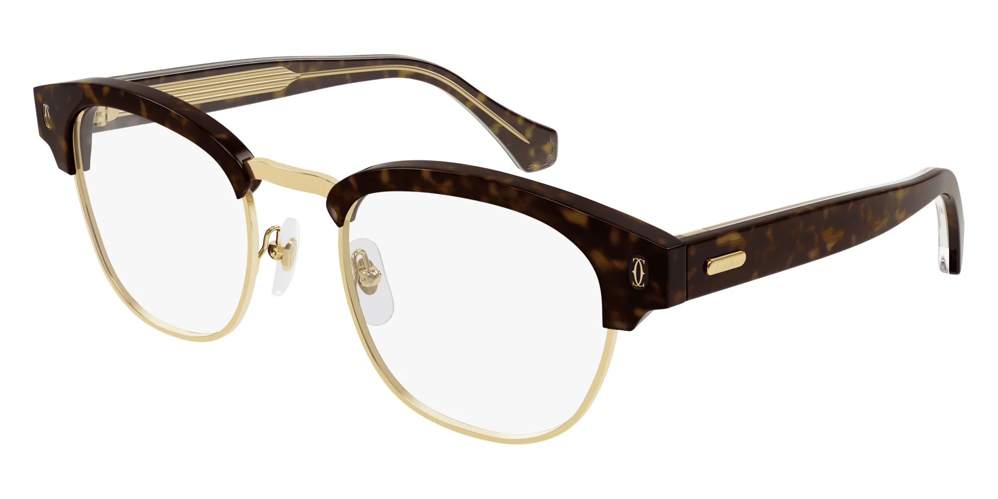 Cartier - CT0378O C Décor - Image 6