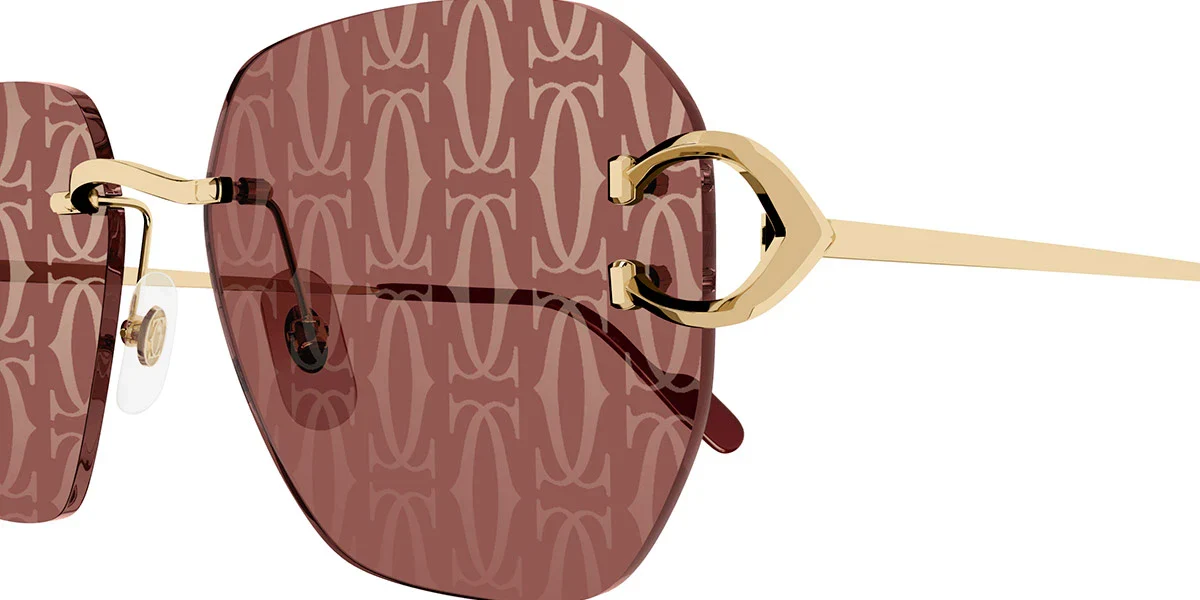 Cartier - CT0394S Signature C De Cartier - Image 14