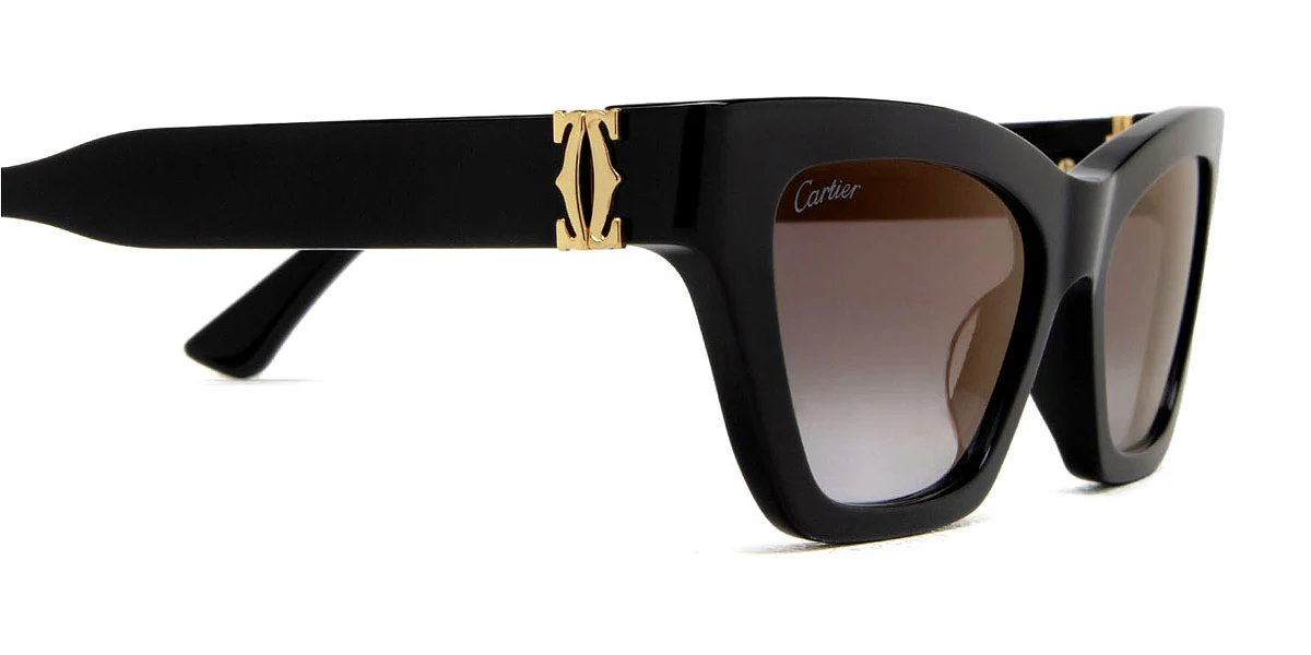 Cartier - CT0437S C Décor - Image 10